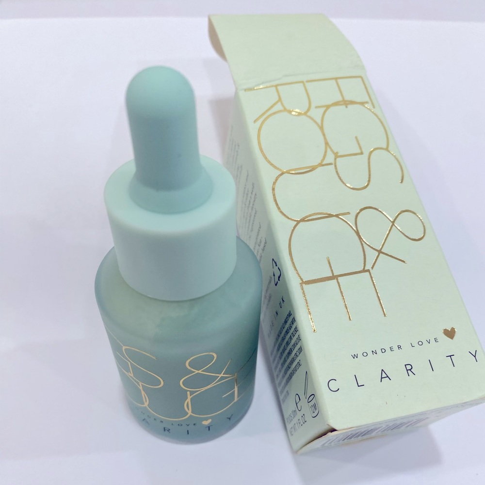 Serum Clarity